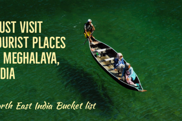 Places to visit near Ahmedabad for One Day - Explore with Ecokats