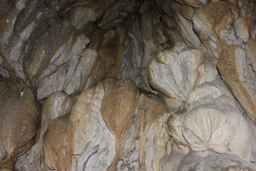 Mawsmai caves - places in Meghalaya