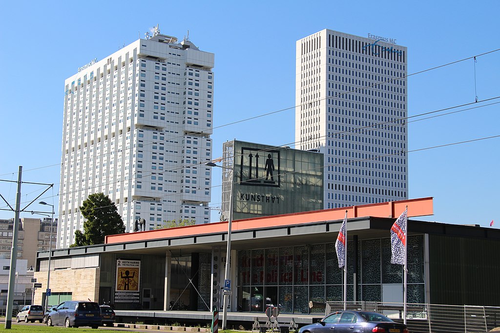 Kunsthal Rotterdam