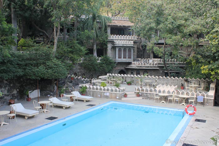 The Aodhi, Kumbhalgarh_Resorts at Kumbhalgarh
