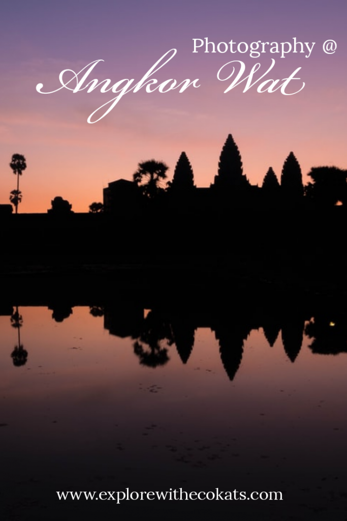 Angkor wat photography #angkorwattemples #siemreap #cambodiatravel