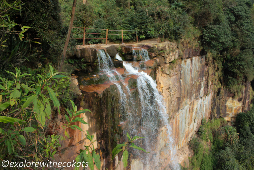 Places in Meghalaya