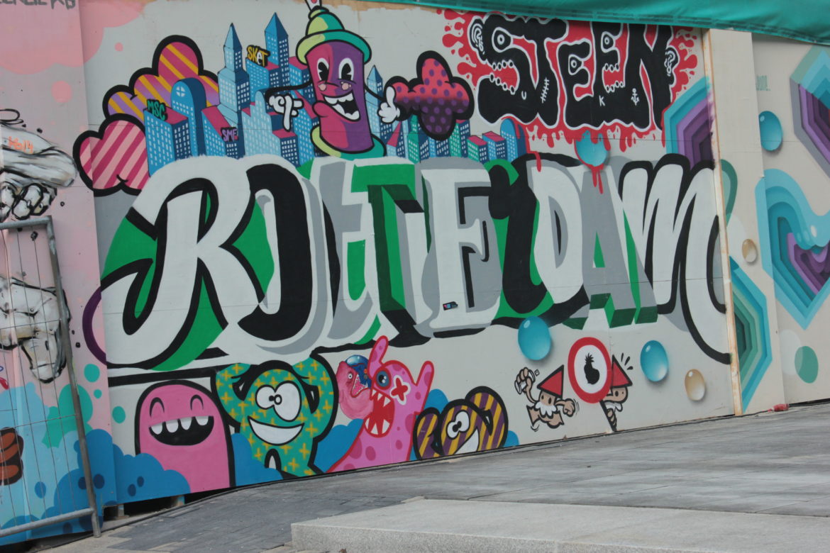 Rotterdam