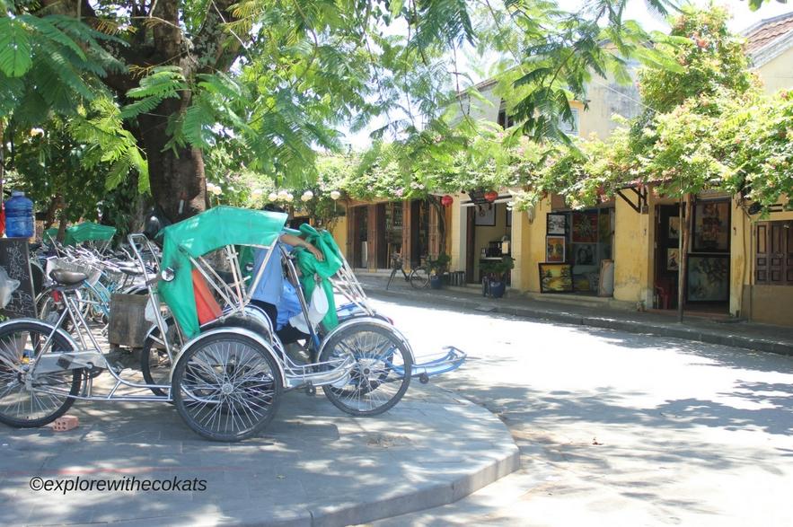 Hoi An Travel Guide