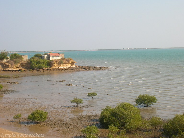 Beyt Dwarka