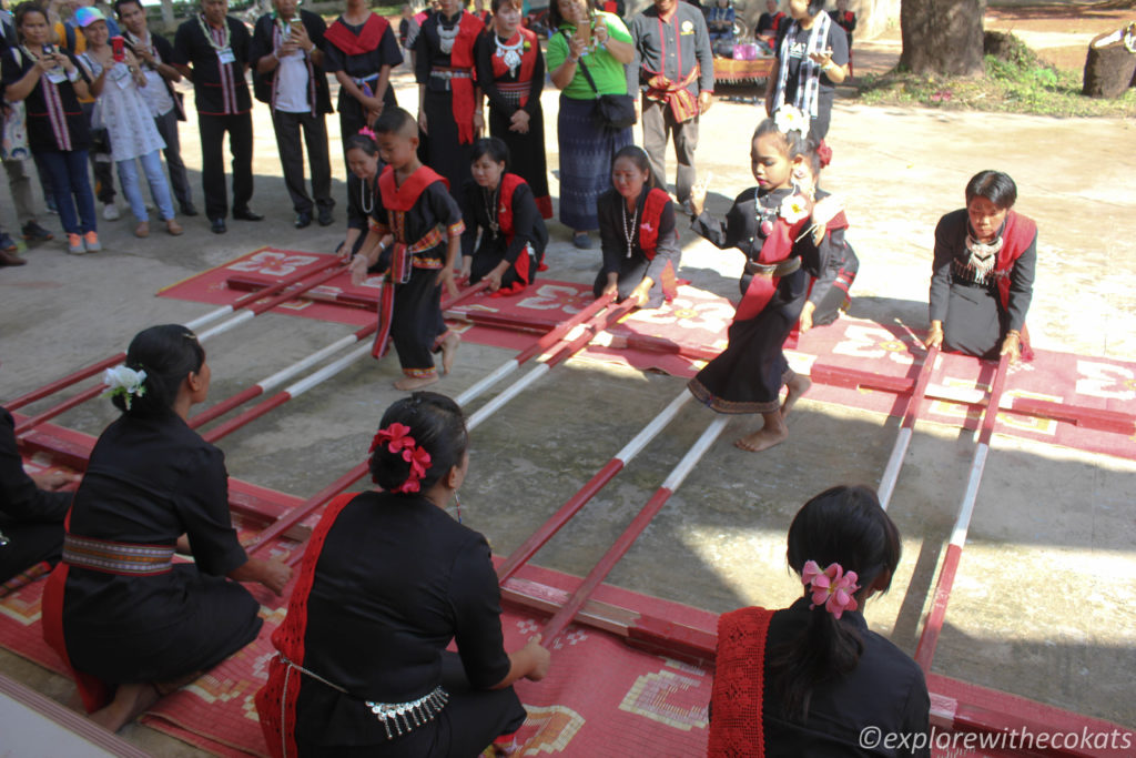 Community based tourism Nakhon Phanom