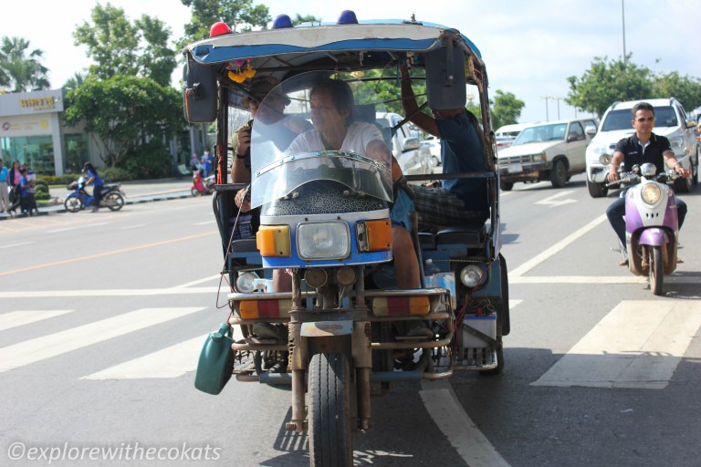 Nakhon Phanom