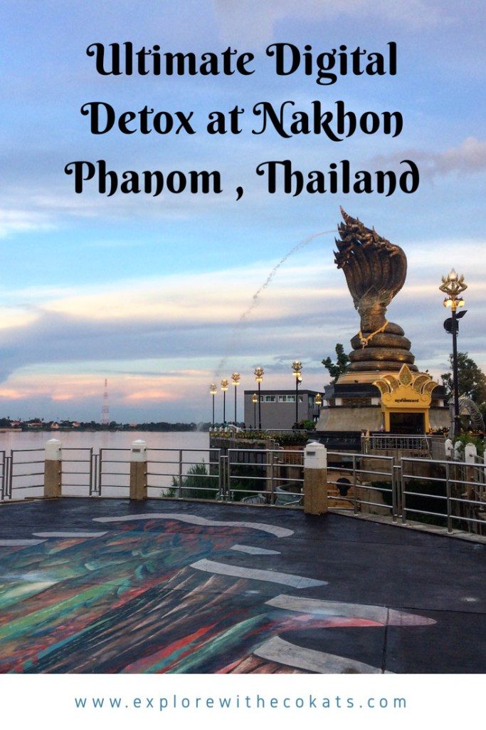 #NakhonPhanom #Thailand