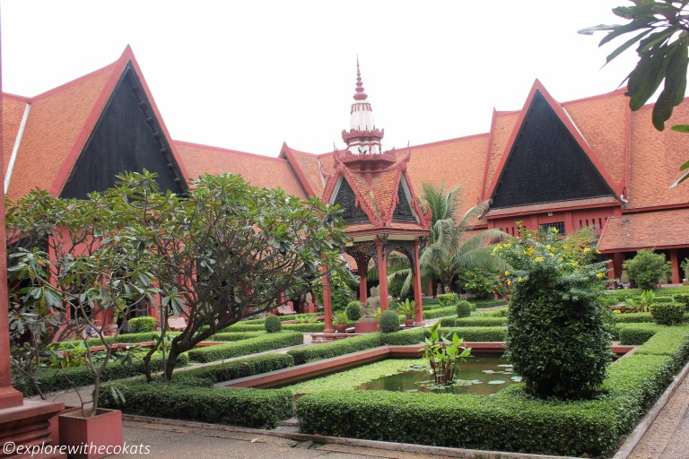 Phnom Penh