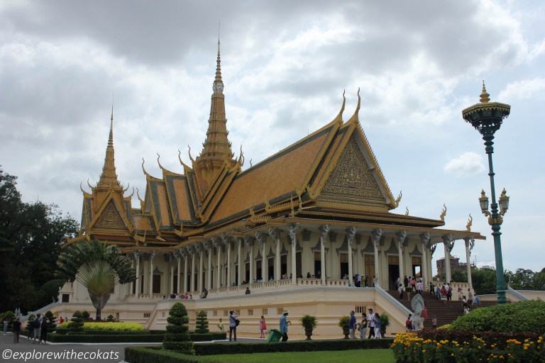 Phnom Penh