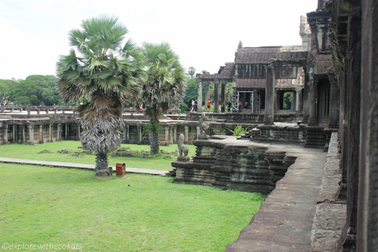 Angkor Wat