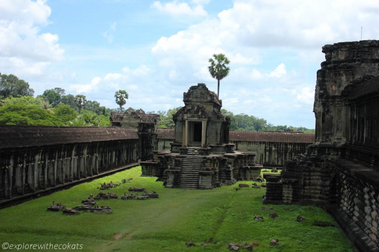 Angkor Wat