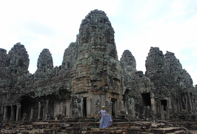 Angkor Wat