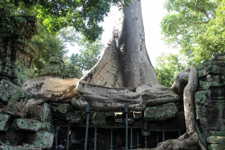 Angkor Wat