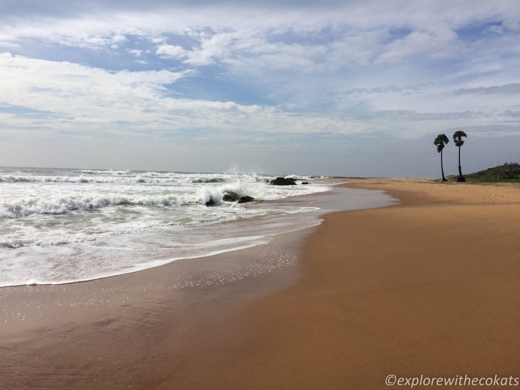 Must visit places in Visakhapatnam