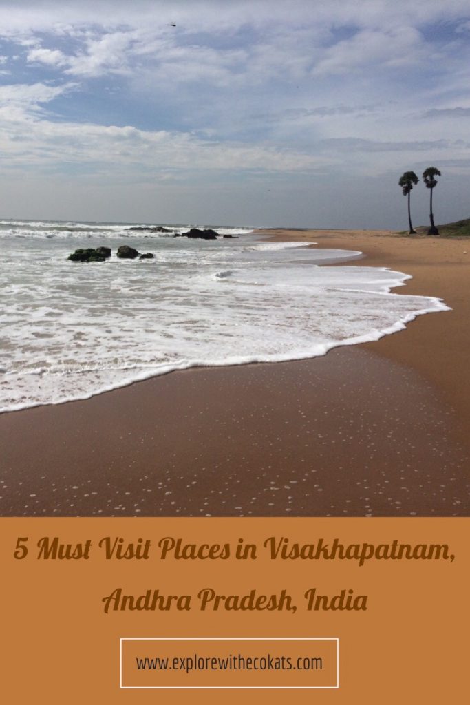 Best time to visit Visakhapatnam | Things to do in Visakhapatnam