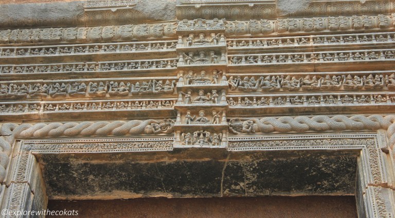 Konark Sun Temple