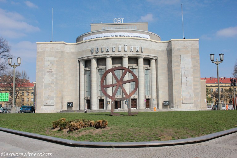 things to do in Berlin Germany