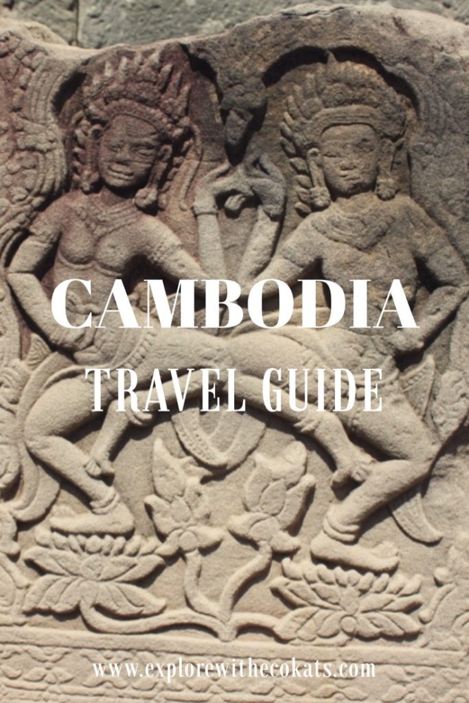 #Cambodia #travel