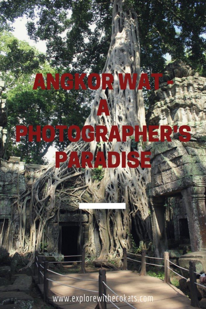 #Angkorwat #Photography #SiemReap #Cambodia