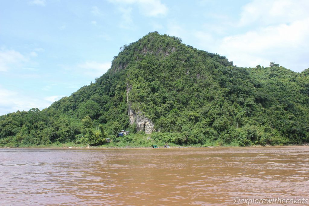 Cruise on Mekong River - Things to do in Luang Prabang