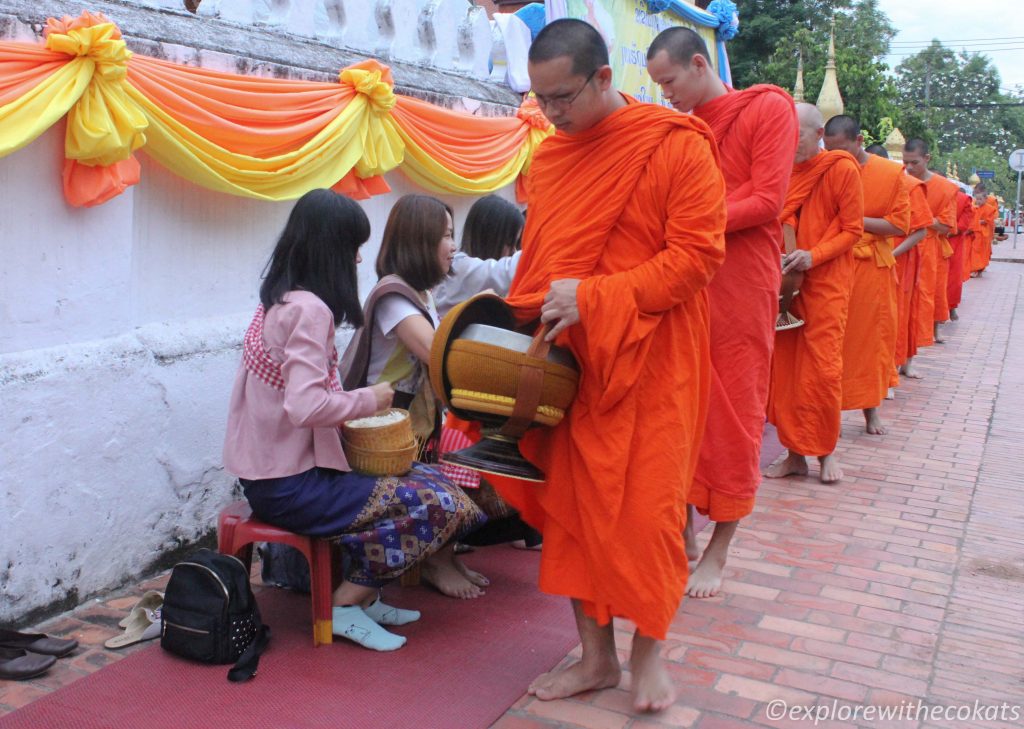 Luang Prabang