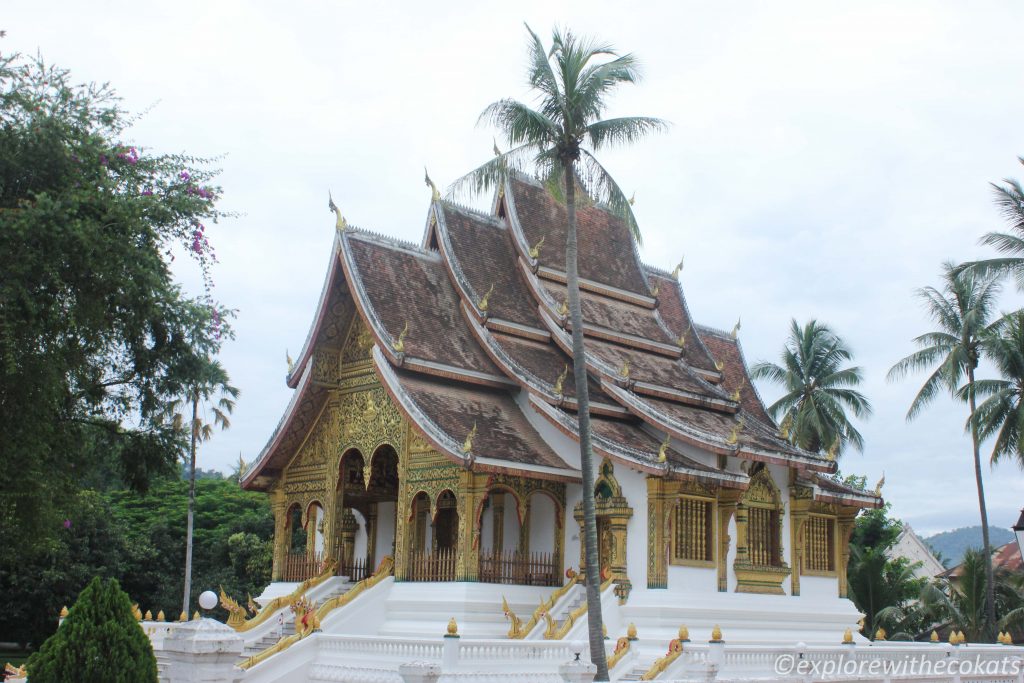 The Royal Palace Museum, Luang Prabang - Things to do in Luang Prabang