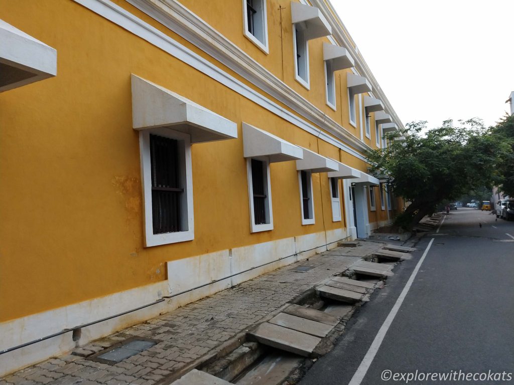 Pondicherry