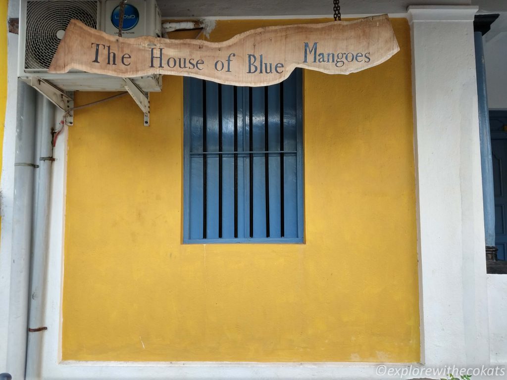 Accommodation in Pondicherry