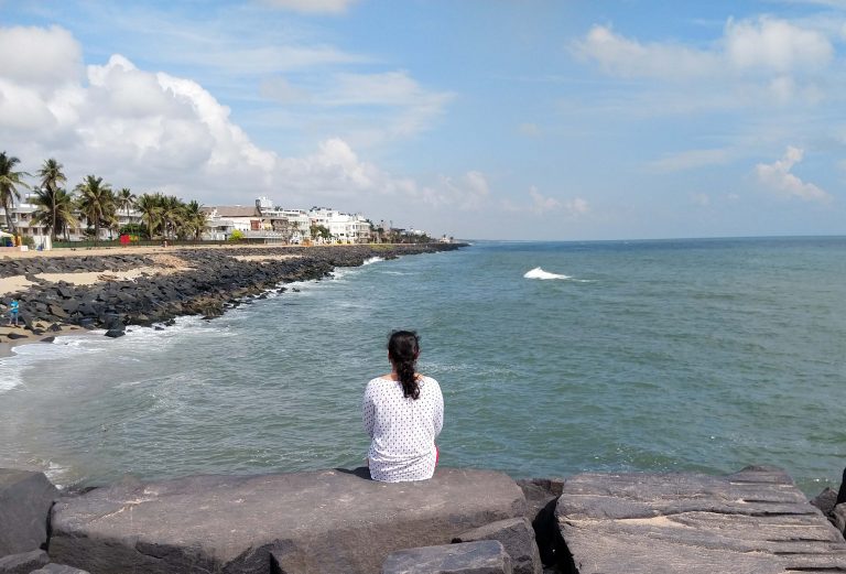 Pondicherry