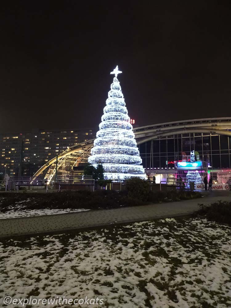 Christmas in Poland