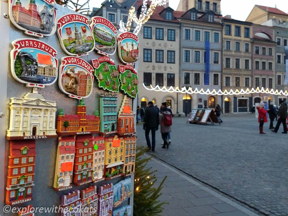 Christmas in Poland