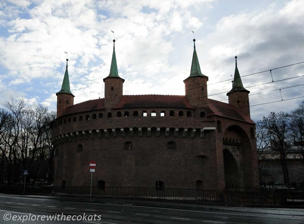 Krakow attractions | Places to visit in Krakow