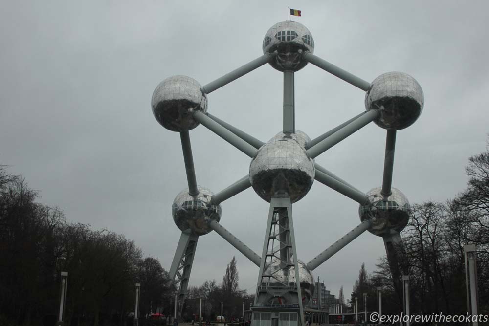 Atomium