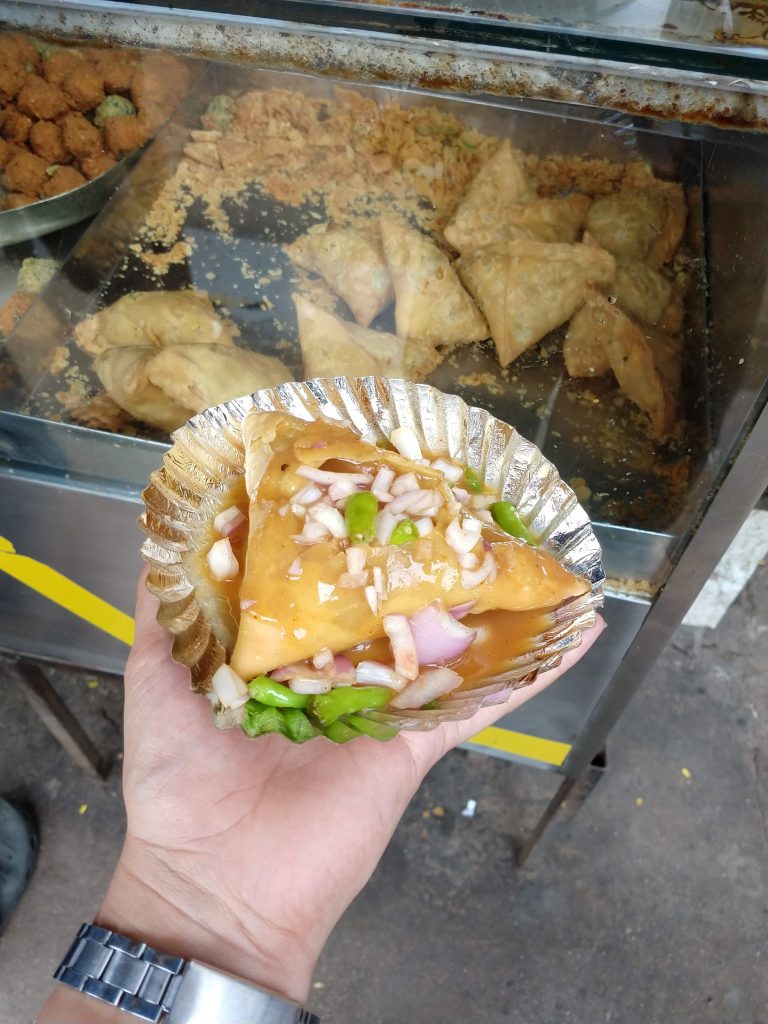 Samosa