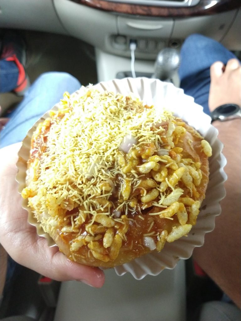 Kachori