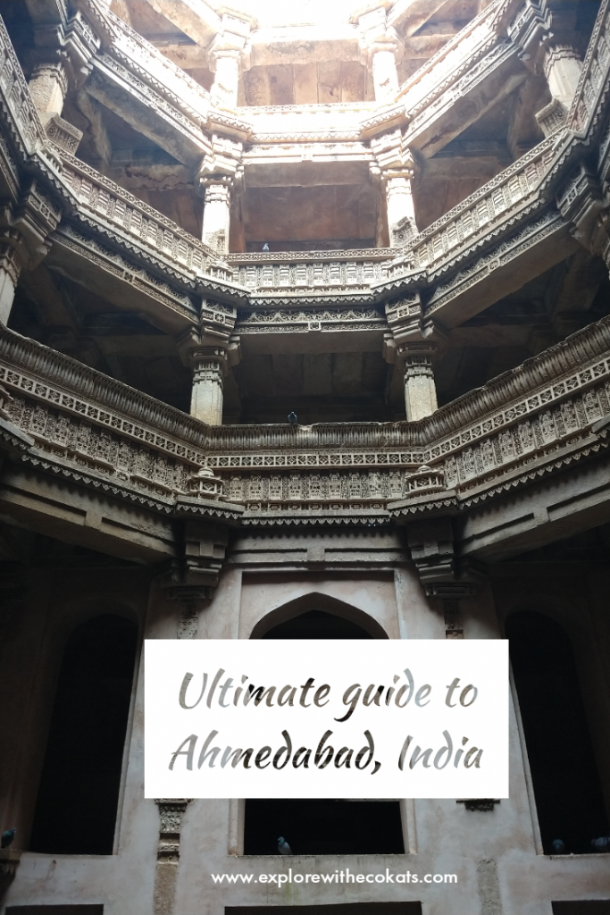 What to do in Ahmedabad | Things to do in Ahmedabad | 2 days Ahmedabad itinerary | Ahmedabad restaurants | Ahmedabad photography