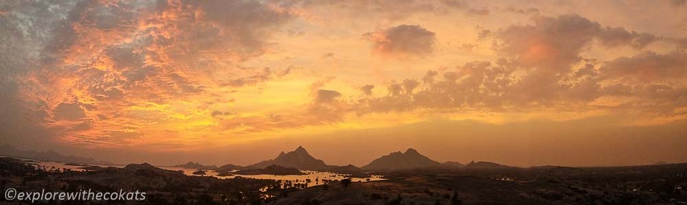 Jawai hills