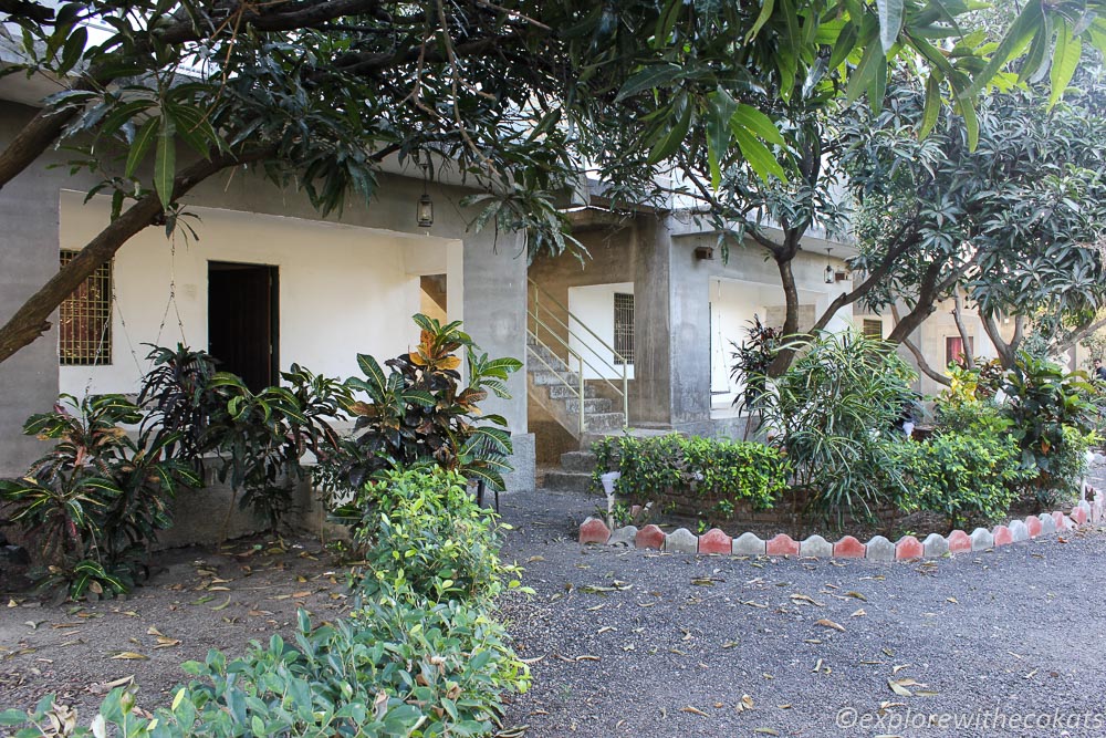 Gir homestay - Gir Vanraj farm