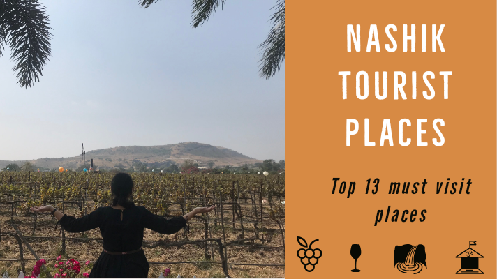 Nashik tourist places