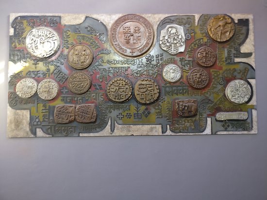 Coin museum in nashik