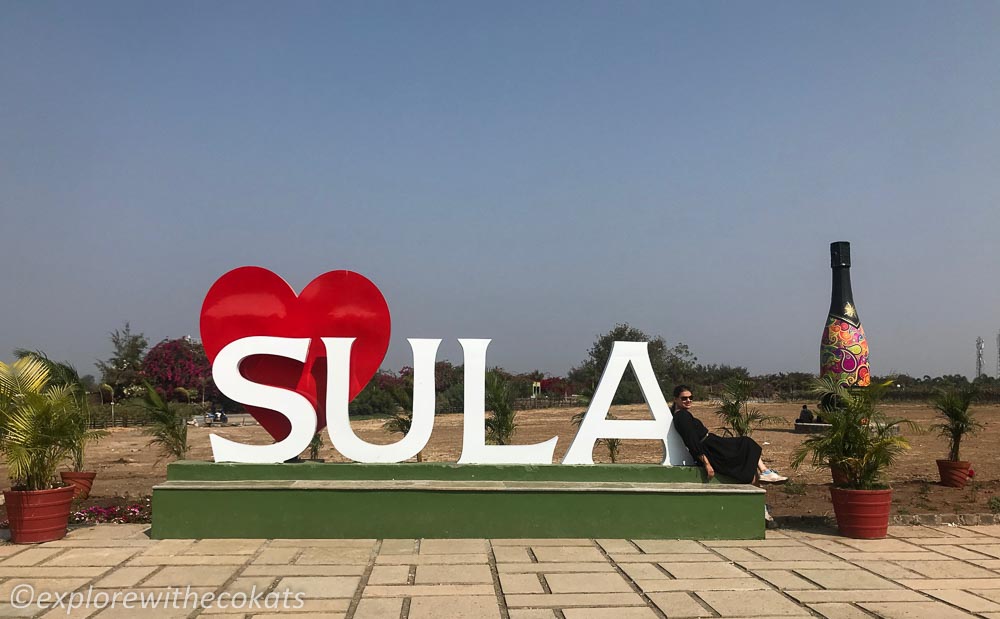 Is sula vineyard worth the visit?
