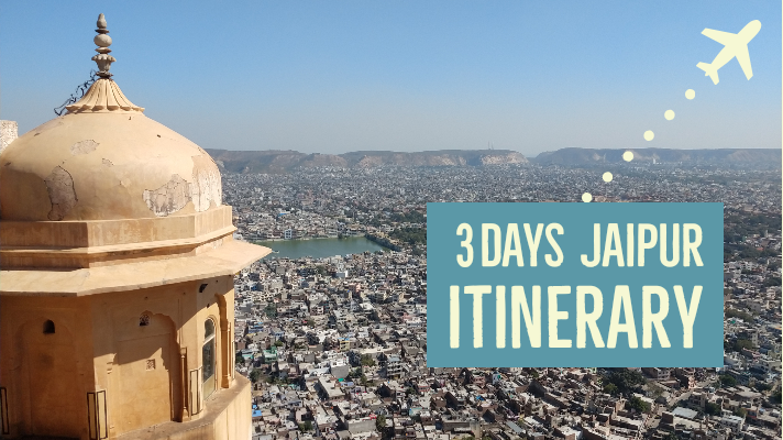 Things to do in Jaipur | Places to visit in Jaipur | Jaipur sightseeing