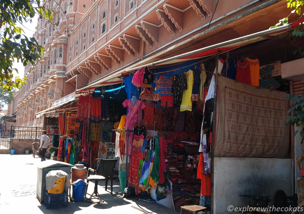 Shopping in Jaipur | Things to do in Jaipur