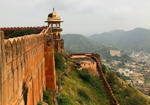 Jaigarh fort - 3 days jaipur itinerary | Jaipur sightseeing | Places to visit in Jaipur
