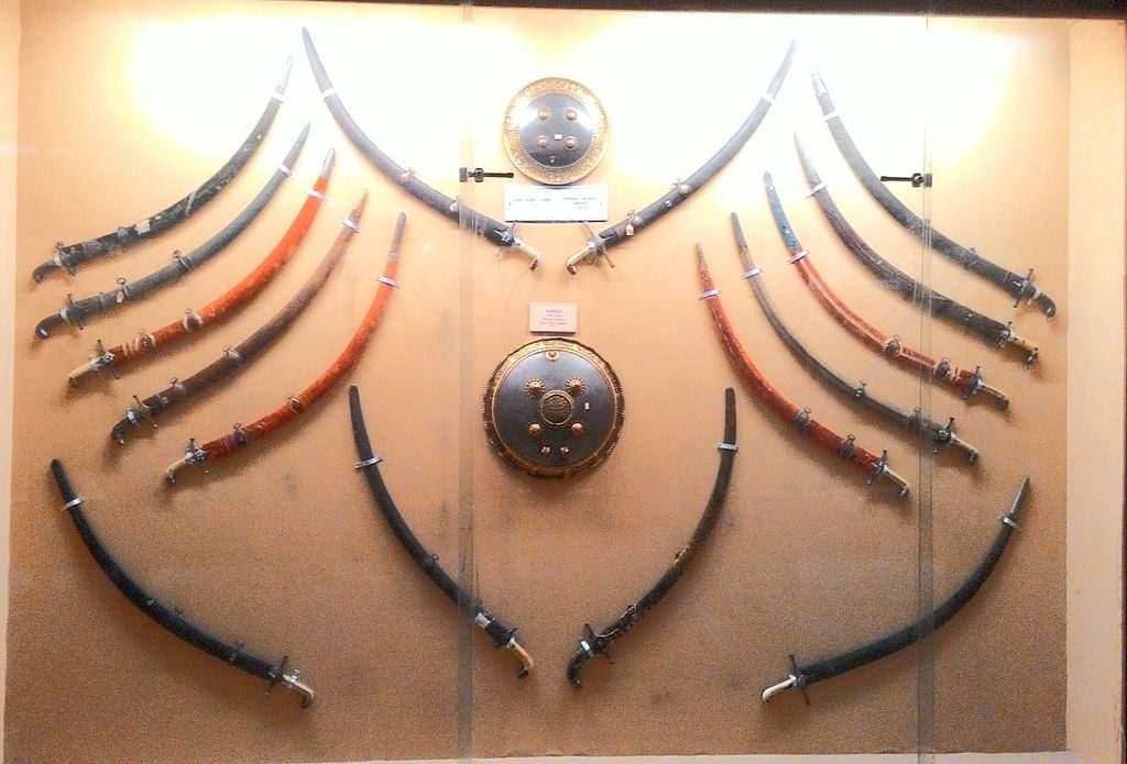 Salar Jung museum