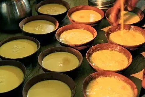 Thandai of Varanasi