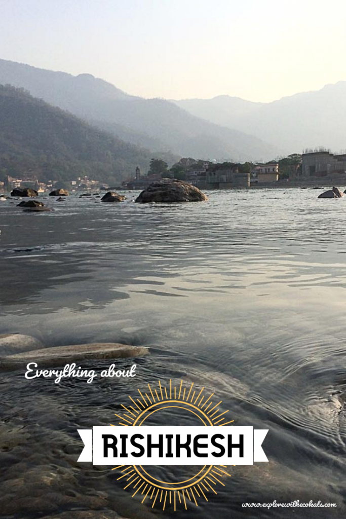 Rishikesh Travel Guide