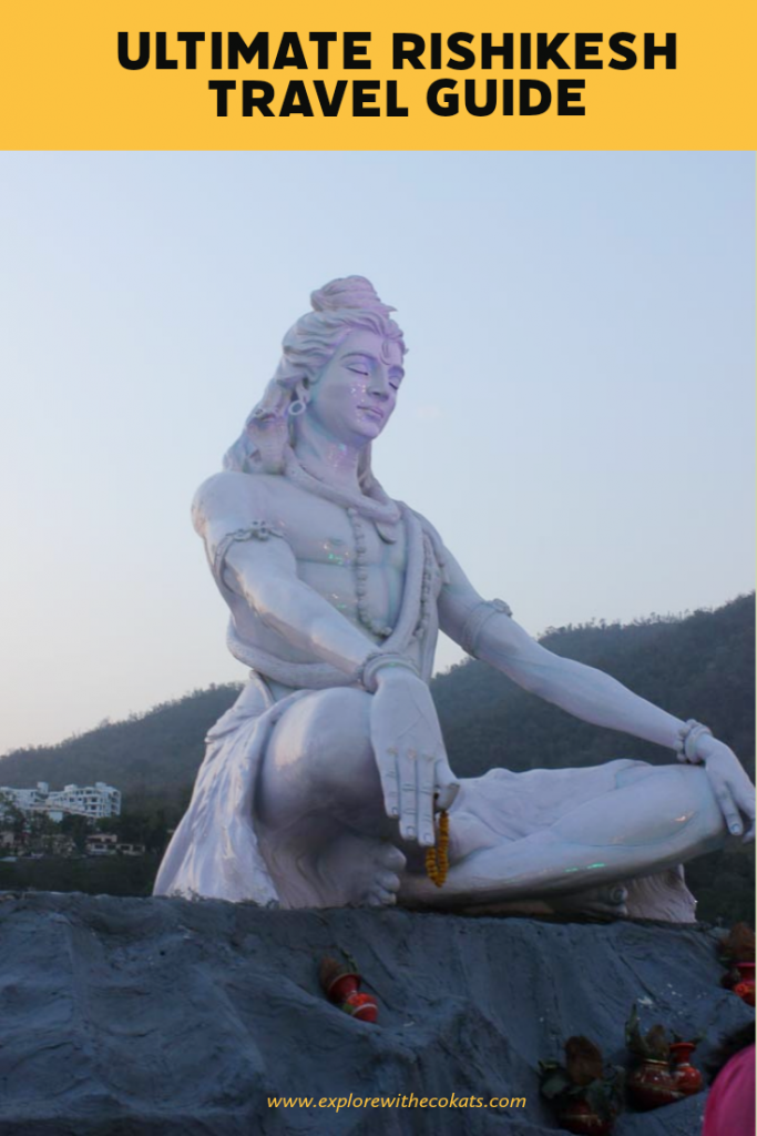 Rishikesh Travel Guide