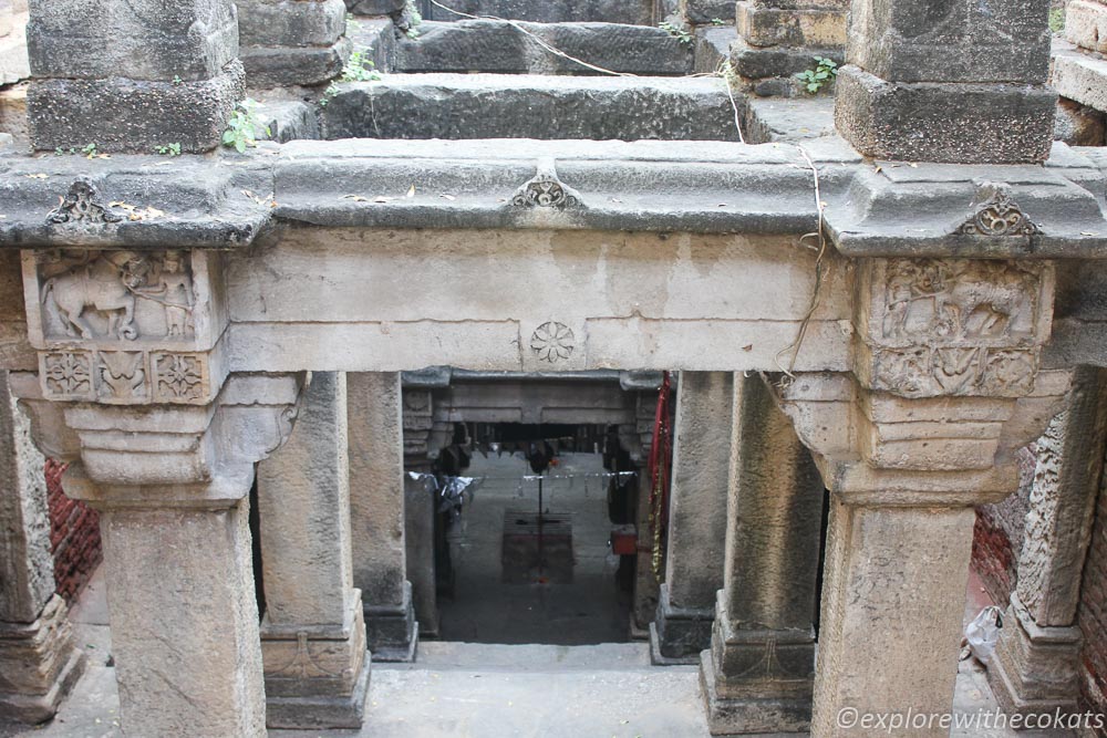 Sevasi vav gotri baroda vadodara gujarat